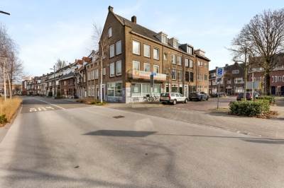 Woning Hertog Hendrik van Brabantplein 1 Eindhoven