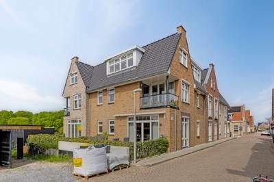 Woning Nieuwstraat 3D Westmaas