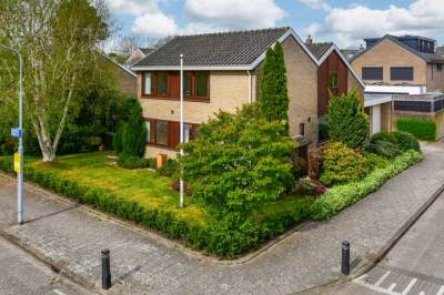 Woning Réaumurstraat 1 Badhoevedorp