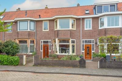 Woning Dr.Schaepmanstraat 16 Alkmaar