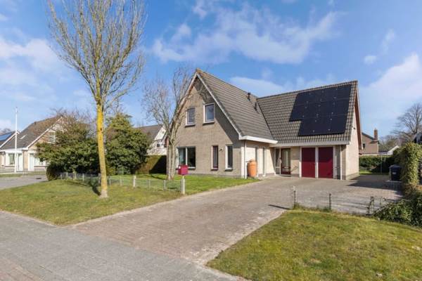 Woning Sânkop 1 Drogeham