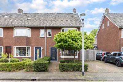 Woning Kloosterweide 22 Helmond