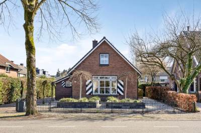 Woning Hoenderloseweg 43 Ugchelen