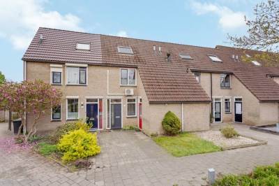 Woning Harsseveldhoek 57 Enschede