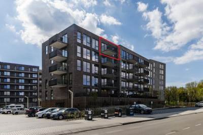 Woning Picassolaan 995 Alkmaar