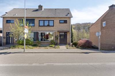 Woning Dorpstraat 16 Spaubeek