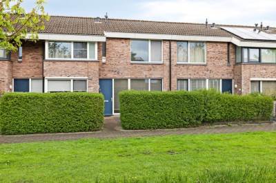 Woning Klapwijkse Zoom 318 Berkel en Rodenrijs