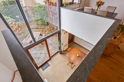 Woning Giselbertstraat 9 Maastricht