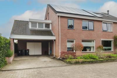 Woning Lijsterbes 7 Heino