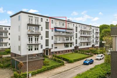 Woning Prinses Beatrixstraat 20 Heerlen