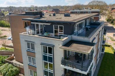 Woning Nieuwstraat 125 Eibergen