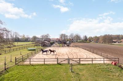 Woning Tiekenveenweg 19 Overdinkel