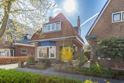 Woning Haulerweg 7 Wolvega