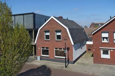 Woning Walstraat 20 Rijssen
