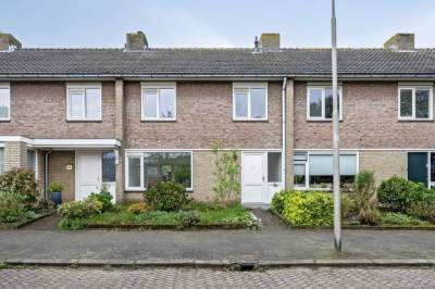 Woning Diamantstraat 33 Nijmegen