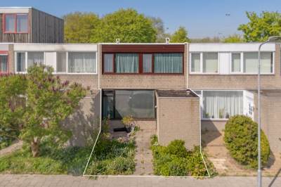 Woning Hunzestraat 14 Oost-Souburg