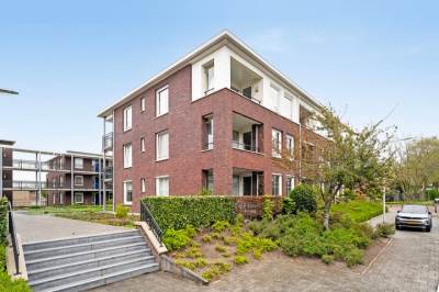 Woning Geleen 47 Zwolle