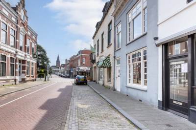 Woning Ginnekenweg 250 Breda