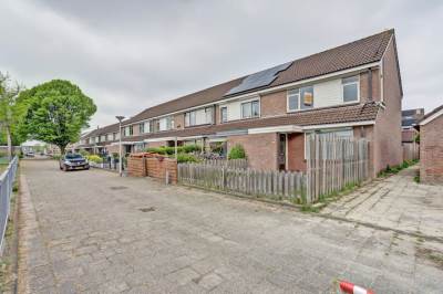Woning Koevordermeer 1 Rotterdam