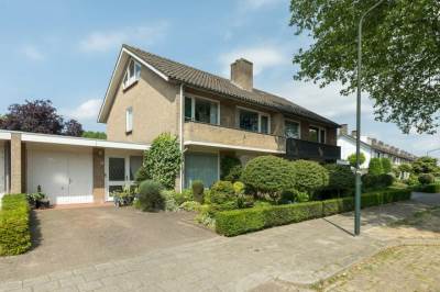 Woning Hazelaar 106 Geldrop