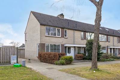 Woning Hobbendonkseweg 44 Boxtel