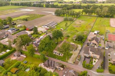 Woning Willem van Gentsvaart 28 Sprang-Capelle