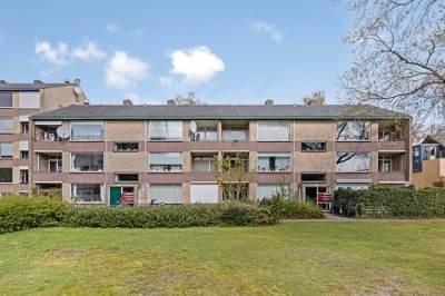 Woning Niersstraat 71 Enschede