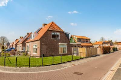 Woning Oude Kerkweg 12 Doornspijk
