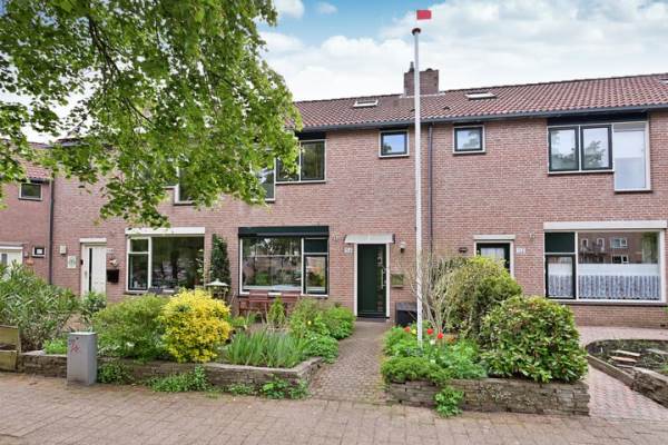 Woning Oostkade 154 Huizen