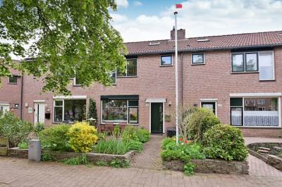 Woning Oostkade 154 Huizen