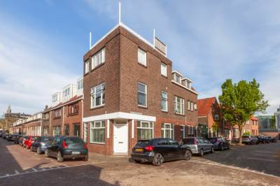 Woning Bleekstraat 41 Vlaardingen