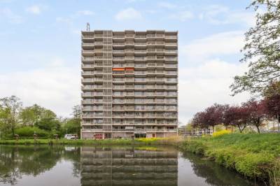 Woning Octant 31 Dordrecht