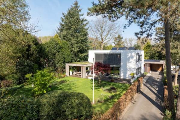 Woning Generaal Foulkesweg 111 Wageningen