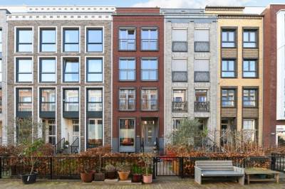 Woning Narva-eiland 239 Amsterdam