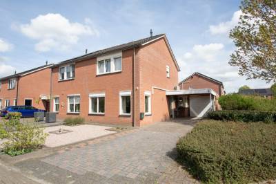Woning Telgen 11 Wierden