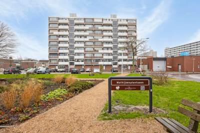 Woning Poolsterstraat 8 Bergen op Zoom