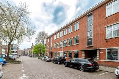 Woning Vleerstraat 68 Den Haag
