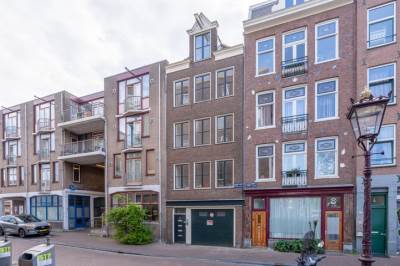 Woning Kleine Houtstraat 152 Amsterdam