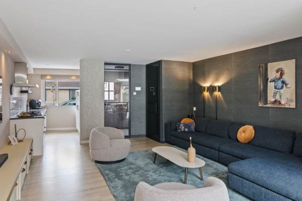 Woning Frans Halslaan 51 Bergschenhoek