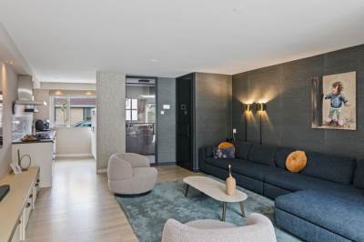 Woning Frans Halslaan 51 Bergschenhoek