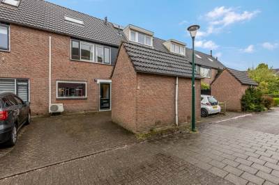 Woning Jasmijn 55 Veenendaal
