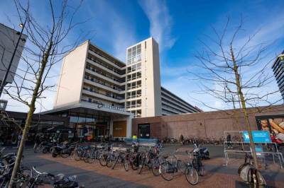 Woning Gildemeestersplein 66 Arnhem