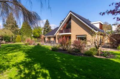 Woning Zilvermos 1 Veenendaal