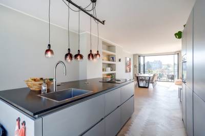 Woning Theresiastraat 105B Den Haag