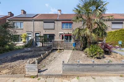 Woning Antoniusstraat 35 Geleen