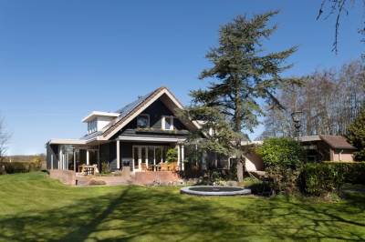 Woning Hogezoom 67A Burgh-Haamstede