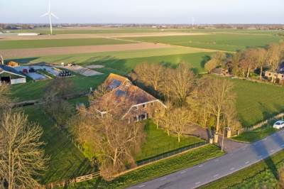 Woning Terdiekerweg 10 Nieuwe Niedorp