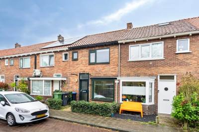 Woning Haagdoornstraat 45 Arnhem