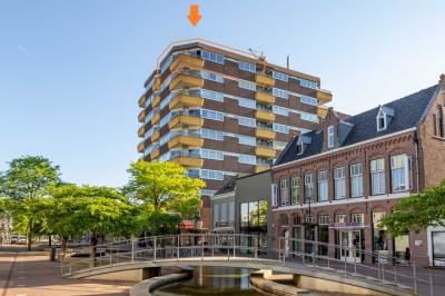 Woning Hoofdstraat 15994 Hoogeveen