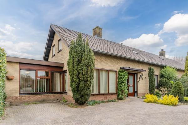 Woning van Karnebeeklaan 3 Culemborg
